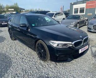 BMW 540 Gebrauchtwagen