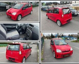 Daihatsu Cuore Gebrauchtwagen