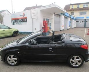 Peugeot 206 Gebrauchtwagen