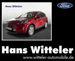 Ford Kuga Gebrauchtwagen