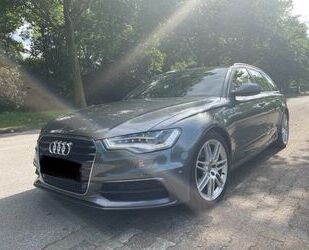 Audi A6 Allroad Gebrauchtwagen