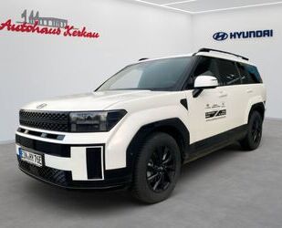 Hyundai SANTA FE Gebrauchtwagen