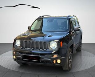 Jeep Renegade Gebrauchtwagen