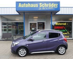 Opel Karl Gebrauchtwagen