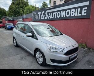 Ford Grand C-Max Gebrauchtwagen