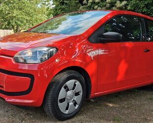 VW up! Gebrauchtwagen