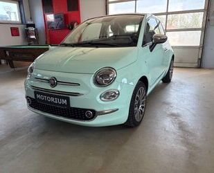 Fiat 500 Gebrauchtwagen