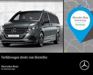 Mercedes-Benz V 300 Gebrauchtwagen