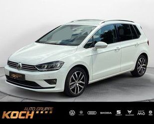 VW Golf Sportsvan Gebrauchtwagen