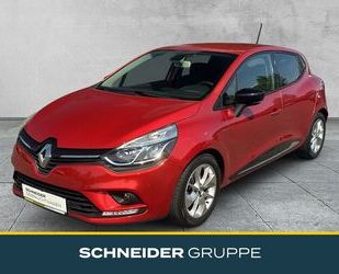 Renault Clio Gebrauchtwagen