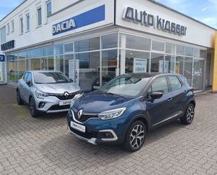 Renault Captur Gebrauchtwagen