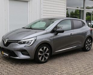 Renault Clio Gebrauchtwagen