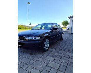 BMW 320 Gebrauchtwagen