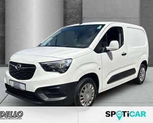 Opel Combo Gebrauchtwagen