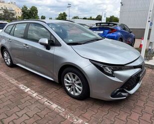 Toyota Corolla Gebrauchtwagen
