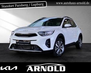 Kia Stonic Gebrauchtwagen