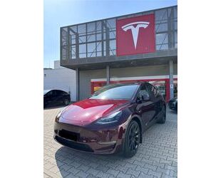 Tesla Model Y Gebrauchtwagen