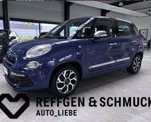 Fiat 500L Gebrauchtwagen