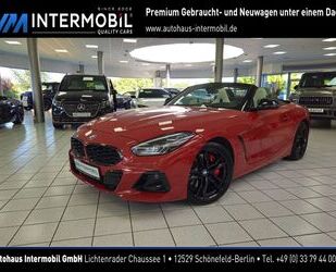 BMW Z4 M40 Gebrauchtwagen