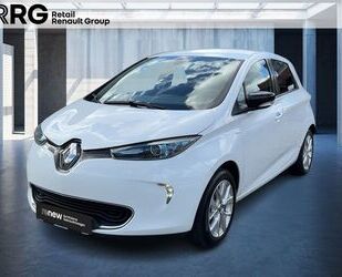 Renault ZOE Gebrauchtwagen