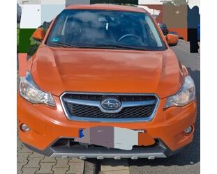 Subaru XV Gebrauchtwagen
