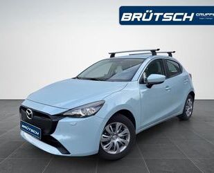Mazda 2 Gebrauchtwagen