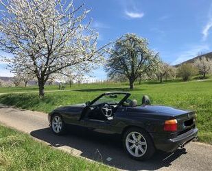 BMW Z1 Gebrauchtwagen