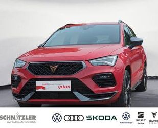 Cupra Ateca Gebrauchtwagen