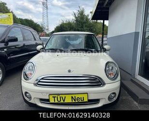 Mini ONE Gebrauchtwagen