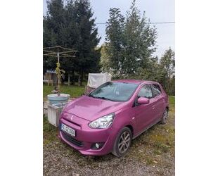 Mitsubishi Space Star Gebrauchtwagen