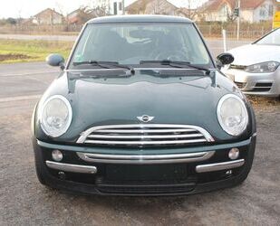 Mini One D Gebrauchtwagen