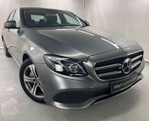 Mercedes-Benz E 350 Gebrauchtwagen