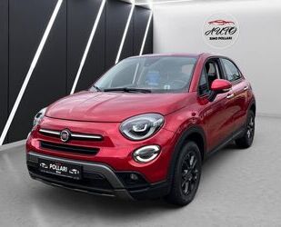 Fiat 500X Gebrauchtwagen