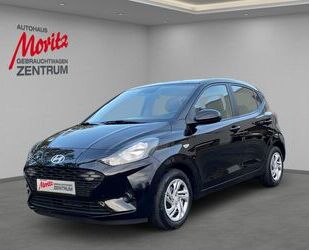 Hyundai i10 Gebrauchtwagen