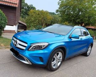 Mercedes-Benz GLA 200 Gebrauchtwagen