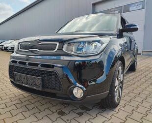 Kia Soul Gebrauchtwagen