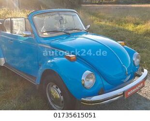 VW Käfer Gebrauchtwagen