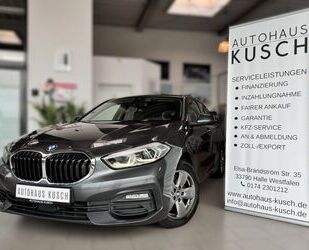BMW 116 Gebrauchtwagen