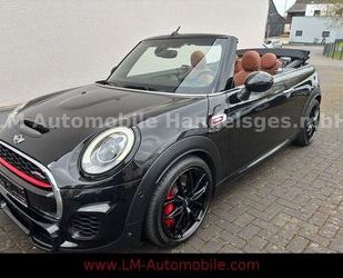 Mini John Cooper Works Gebrauchtwagen