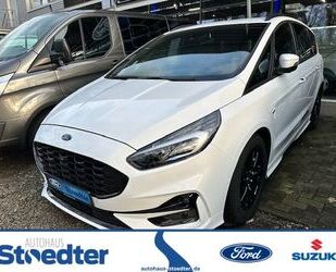 Ford S-Max Gebrauchtwagen