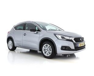 DS Automobiles DS4 Crossback Gebrauchtwagen