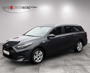 Kia ceed Sportswagon Gebrauchtwagen