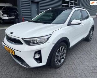 Kia Stonic Gebrauchtwagen