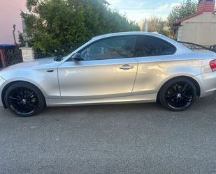 BMW 120 Gebrauchtwagen