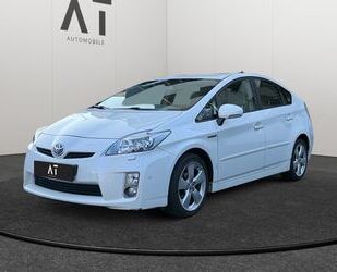 Toyota Prius Gebrauchtwagen