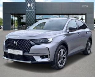 DS Automobiles DS7 (Crossback) Gebrauchtwagen