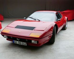 Ferrari 512 Gebrauchtwagen