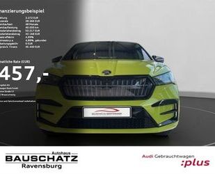 Skoda Enyaq Gebrauchtwagen