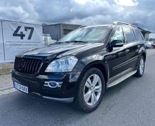 Mercedes-Benz GL 500 Gebrauchtwagen