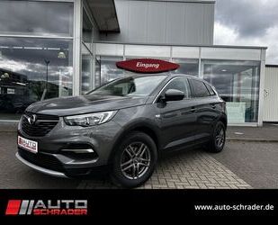 Opel Grandland (X) Gebrauchtwagen